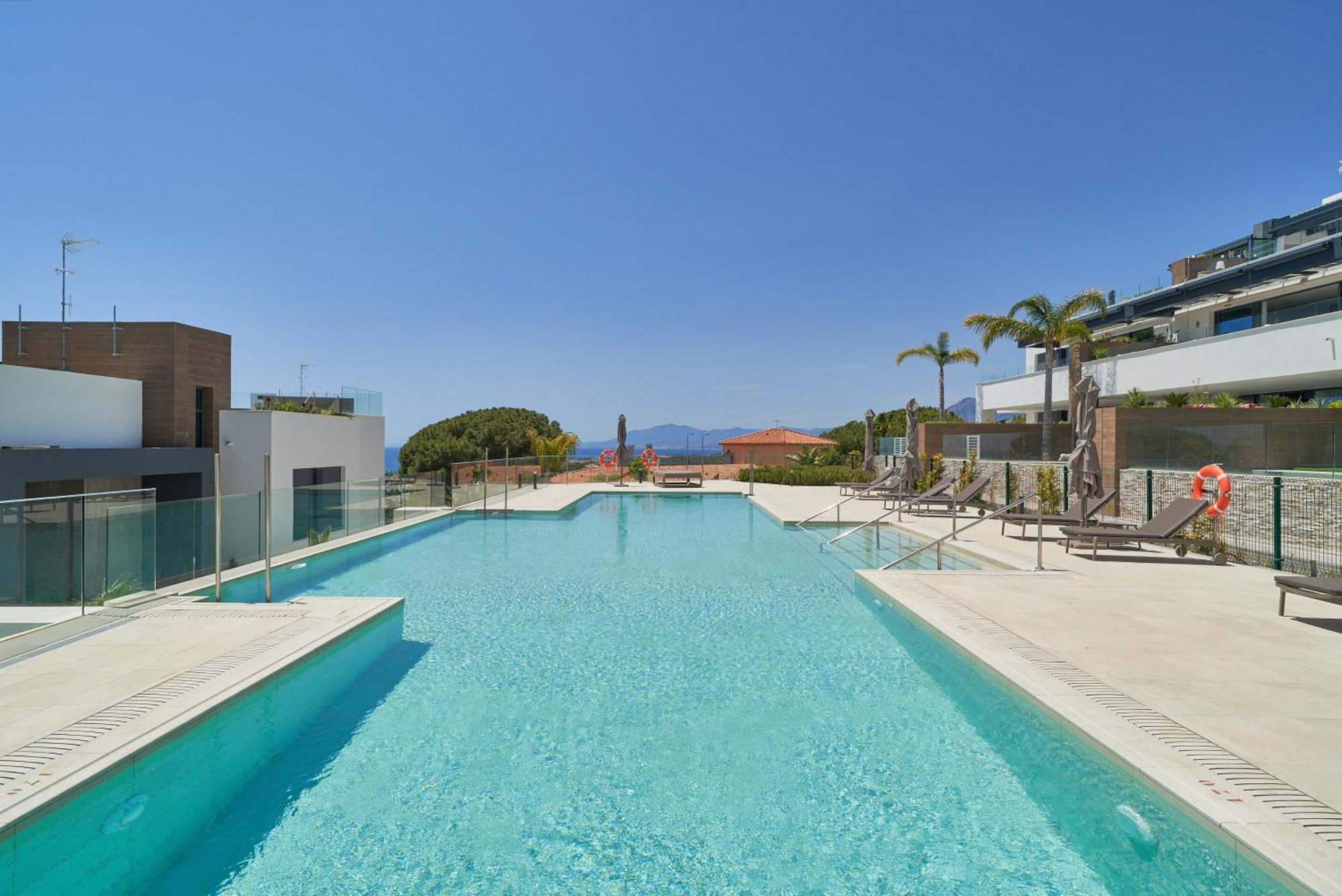 Unique Apartamento Marbella