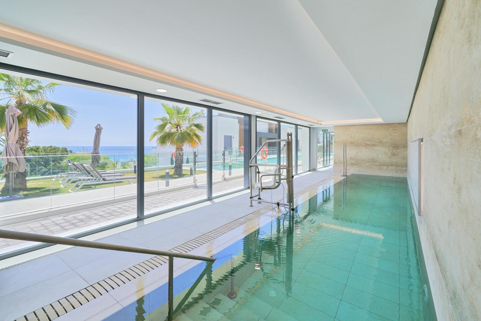 Unique Apartamento Marbella