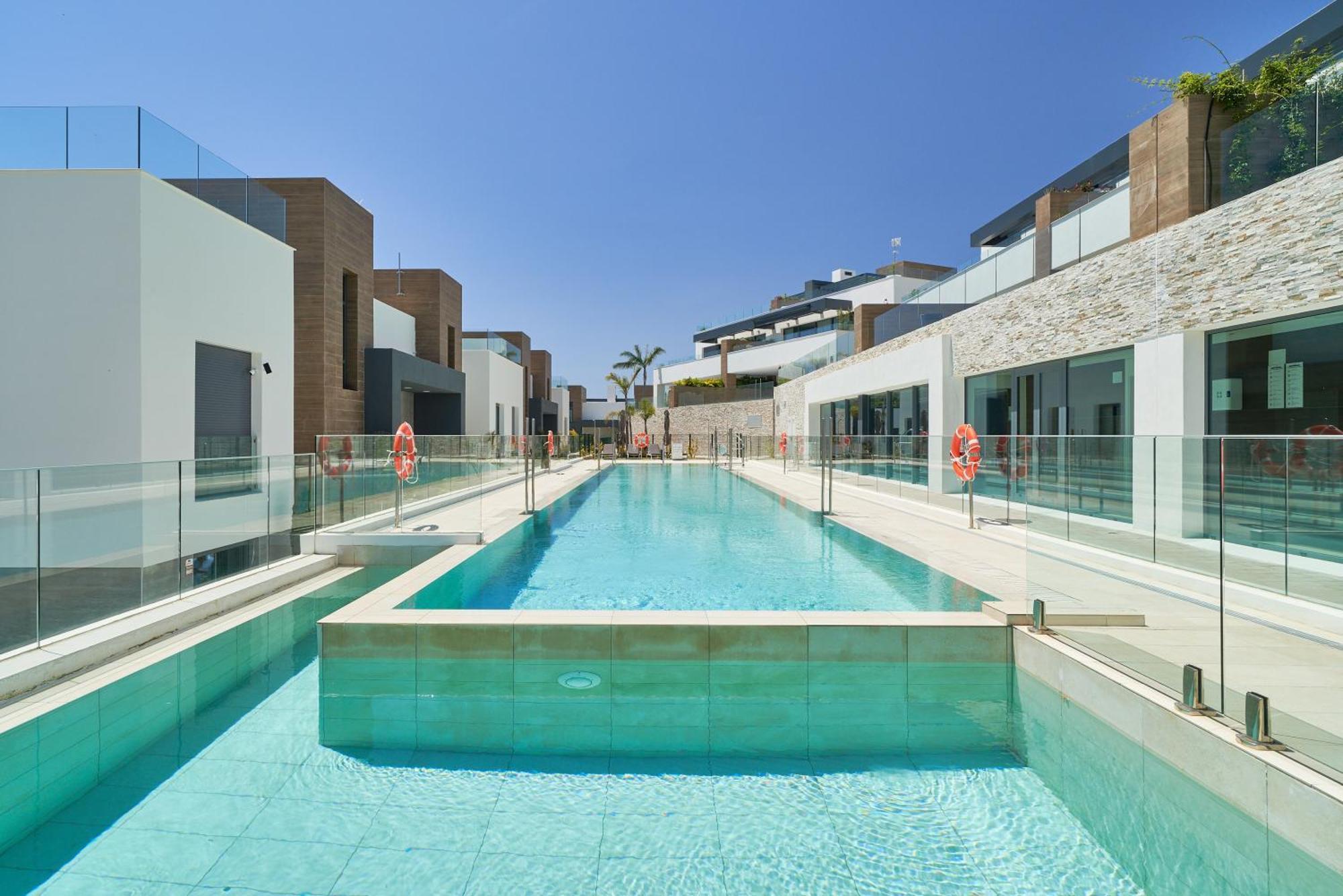 Unique Apartamento