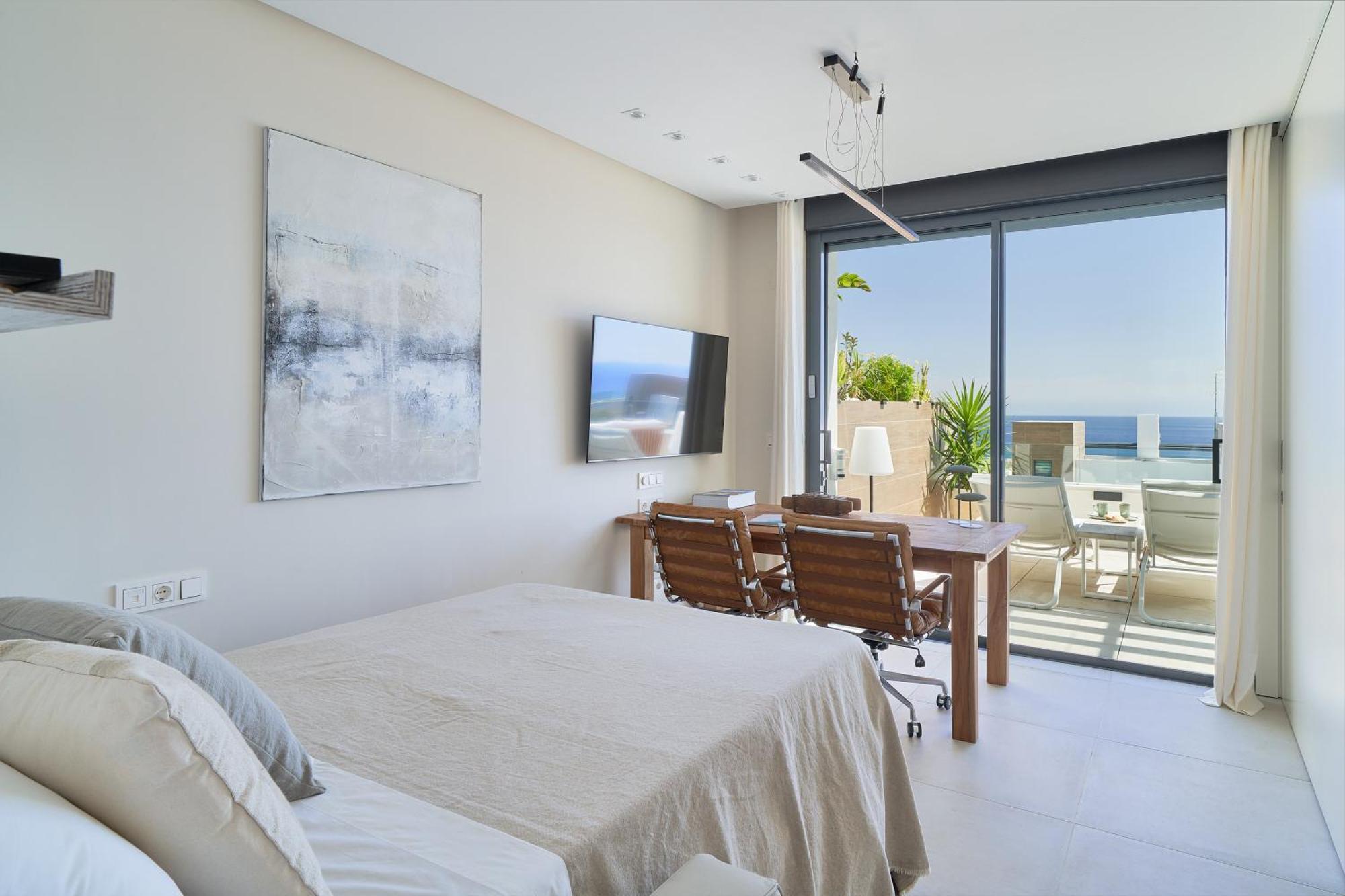 Apartamento Unique