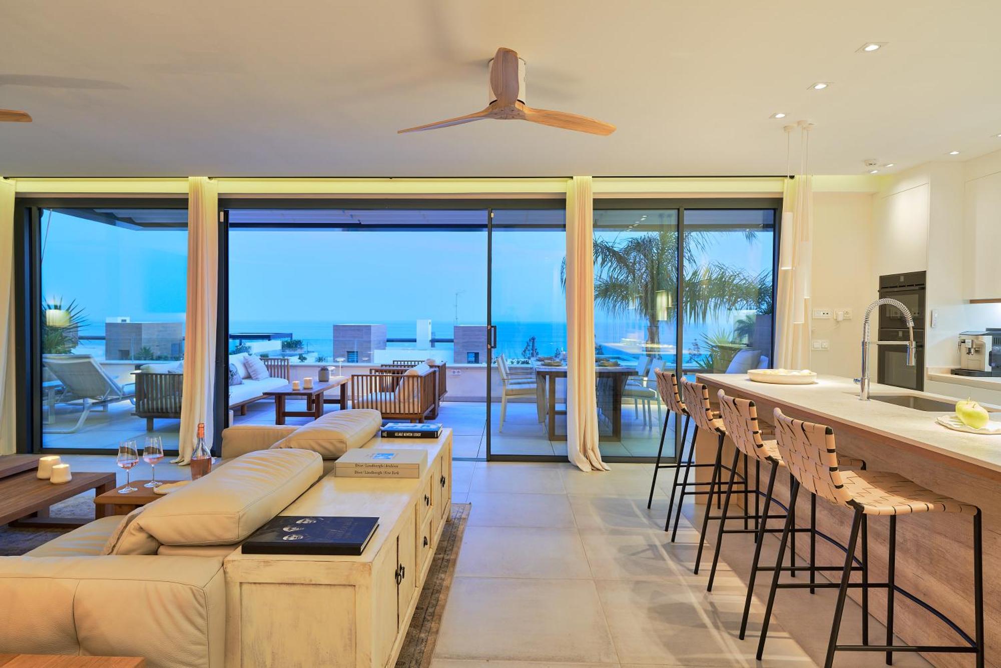 Apartamento Unique