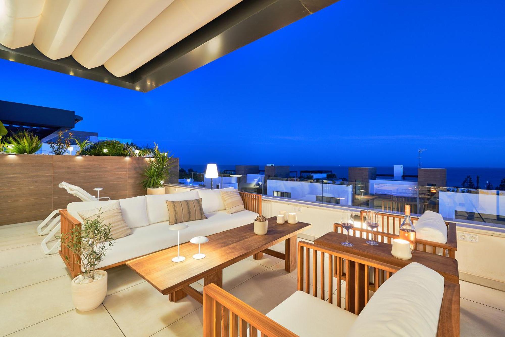 Unique * Marbella