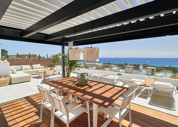 Marbella Unique