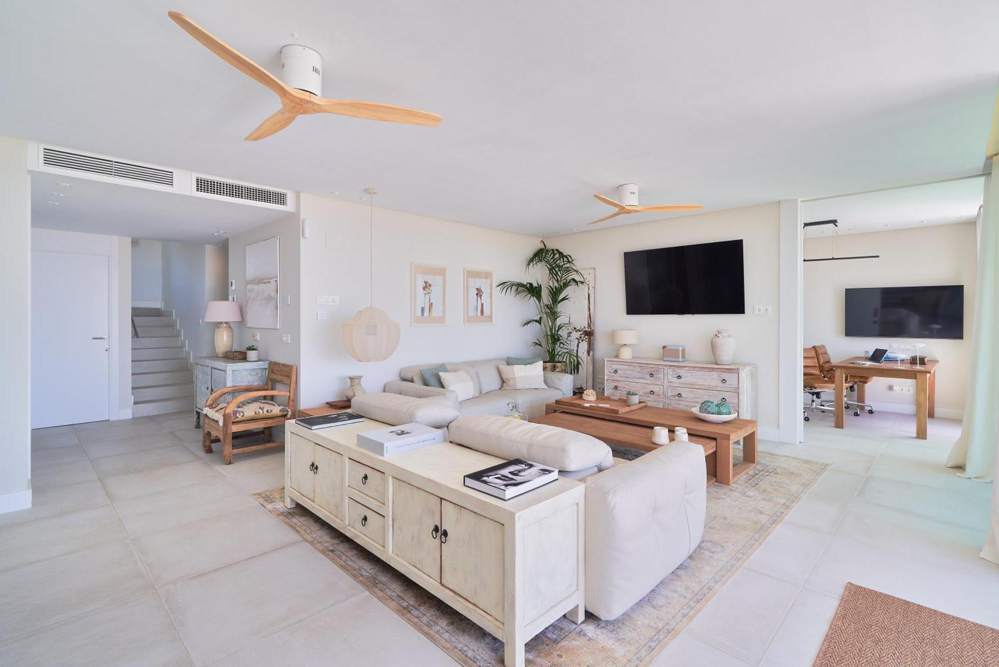 Lejlighed Unique Marbella